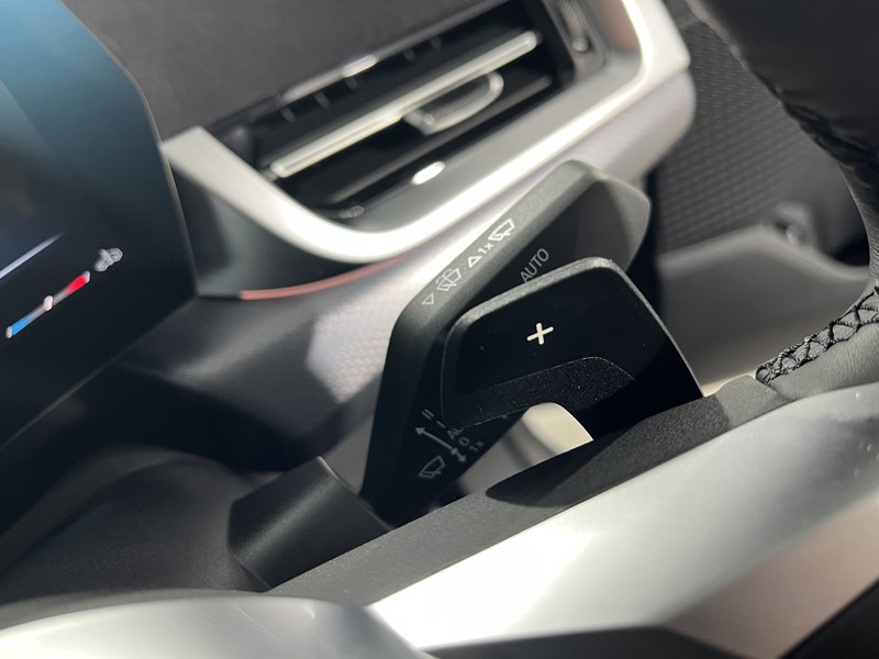 2025 (25) BMW X2 sDrive 20i M Sport 5dr Step Auto 4394258