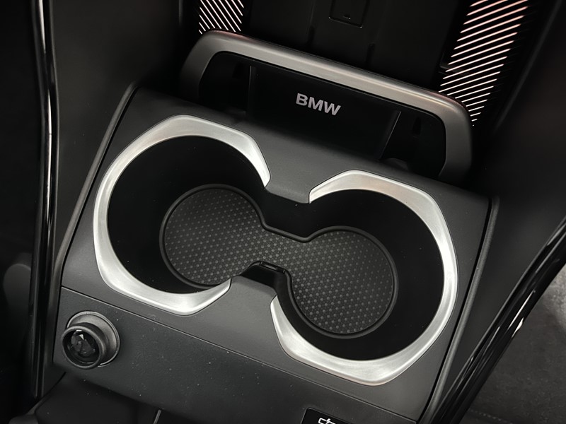 2025 (25) BMW X2 sDrive 20i M Sport 5dr Step Auto 4394265