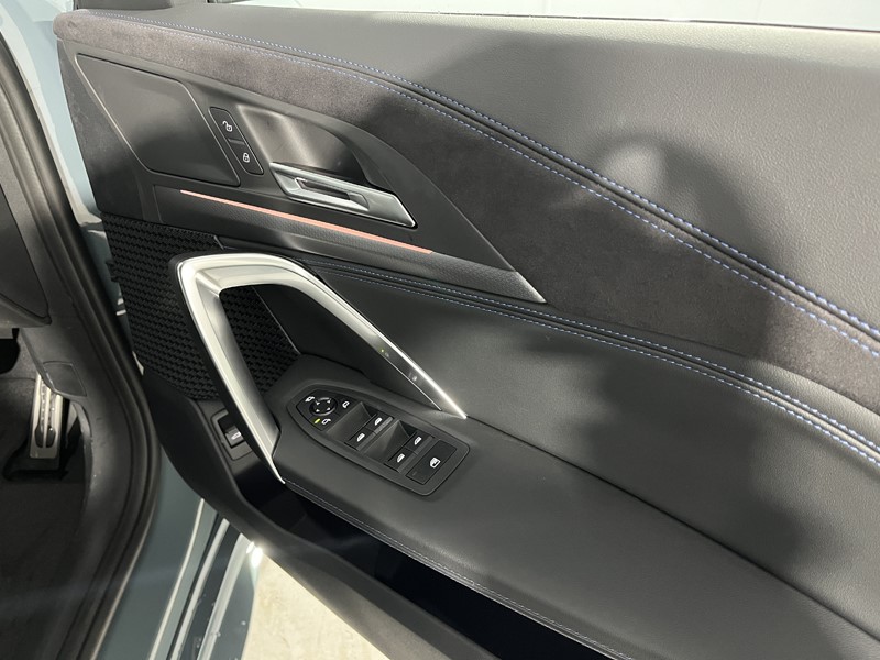 2025 (25) BMW X2 sDrive 20i M Sport 5dr Step Auto 4394253