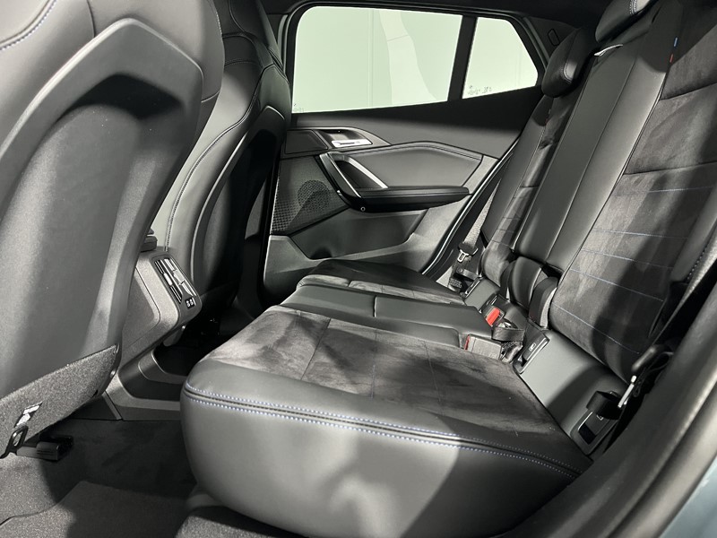 2025 (25) BMW X2 sDrive 20i M Sport 5dr Step Auto 4394269