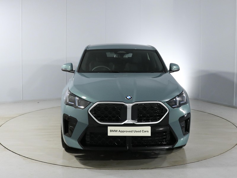 2025 (25) BMW X2 sDrive 20i M Sport 5dr Step Auto 4394250