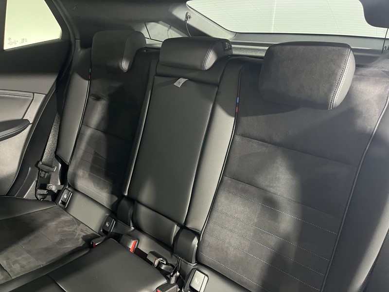 2025 (25) BMW X2 sDrive 20i M Sport 5dr Step Auto 4394246