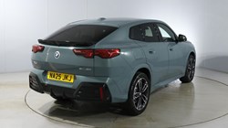 2025 (25) BMW X2 sDrive 20i M Sport 5dr Step Auto 4394283