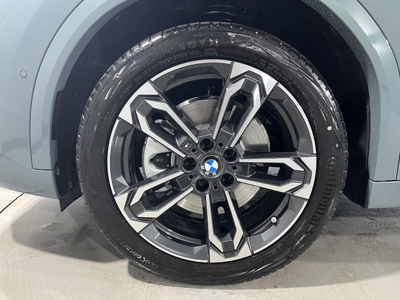 2025 (25) BMW X2 sDrive 20i M Sport 5dr Step Auto 4394248