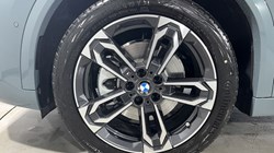 2025 (25) BMW X2 sDrive 20i M Sport 5dr Step Auto 4394248