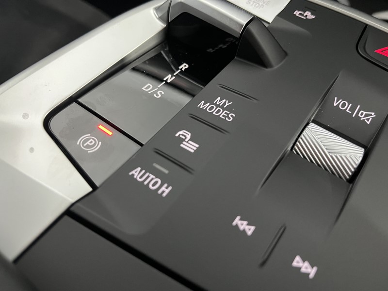 2025 (25) BMW X2 sDrive 20i M Sport 5dr Step Auto 4394266