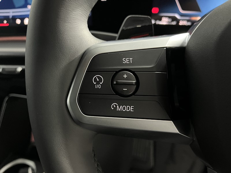 2025 (25) BMW X2 sDrive 20i M Sport 5dr Step Auto 4394256