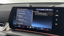 2025 (25) BMW X2 sDrive 20i M Sport 5dr Step Auto 4394263