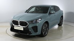 2025 (25) BMW X2 sDrive 20i M Sport 5dr Step Auto 4394281