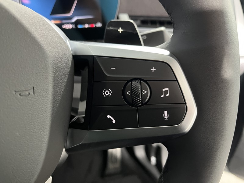 2025 (25) BMW X2 sDrive 20i M Sport 5dr Step Auto 4394257