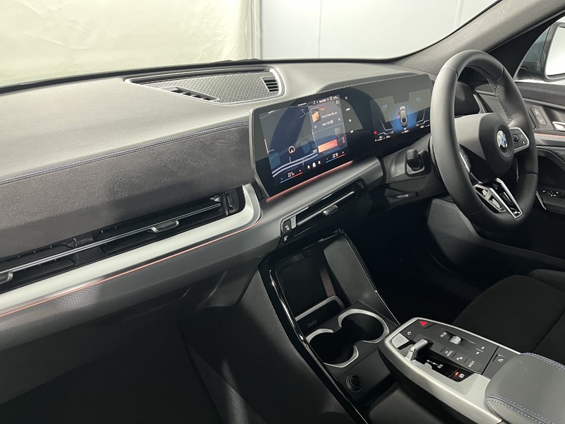 2025 (25) BMW X2 sDrive 20i M Sport 5dr Step Auto 4394241