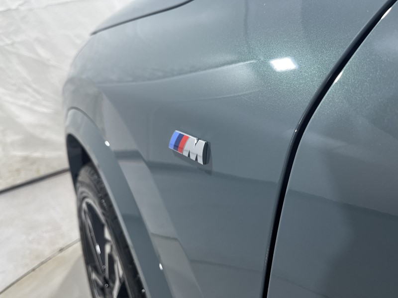 2025 (25) BMW X2 sDrive 20i M Sport 5dr Step Auto 4394276