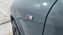 2025 (25) BMW X2 sDrive 20i M Sport 5dr Step Auto 4394276