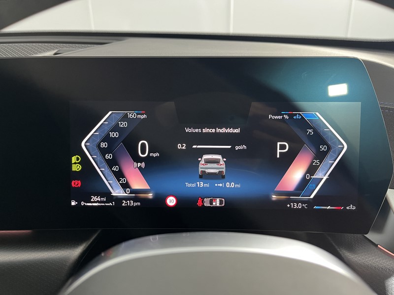 2025 (25) BMW X2 sDrive 20i M Sport 5dr Step Auto 4394243