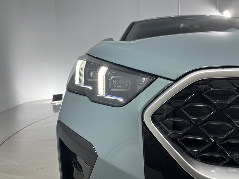 2025 (25) BMW X2 sDrive 20i M Sport 5dr Step Auto 4394273