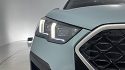 2025 (25) BMW X2 sDrive 20i M Sport 5dr Step Auto 4394273