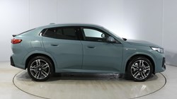 2025 (25) BMW X2 sDrive 20i M Sport 5dr Step Auto 4394237