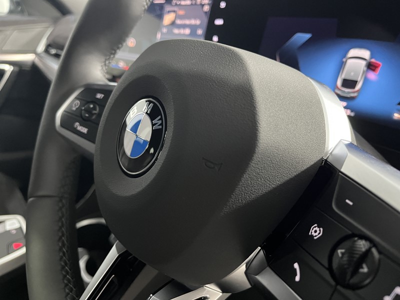 2025 (25) BMW X2 sDrive 20i M Sport 5dr Step Auto 4394255