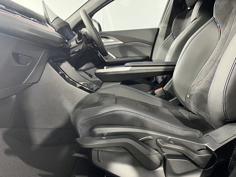 2025 (25) BMW X2 sDrive 20i M Sport 5dr Step Auto 4394268