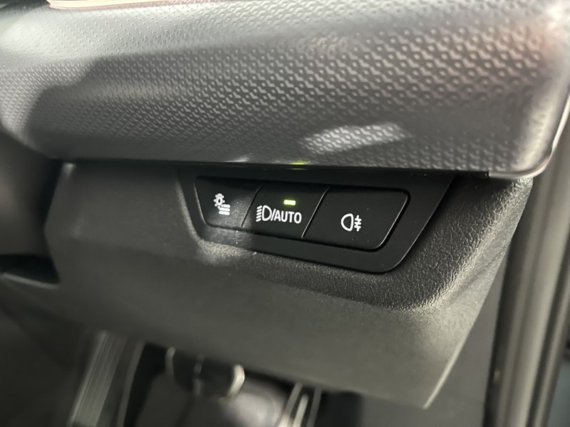 2025 (25) BMW X2 sDrive 20i M Sport 5dr Step Auto 4394254