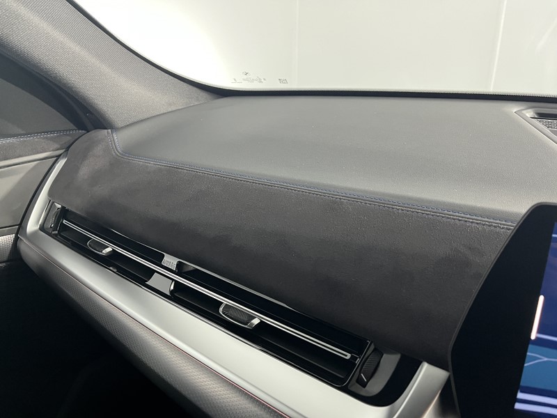 2025 (25) BMW X2 sDrive 20i M Sport 5dr Step Auto 4394259