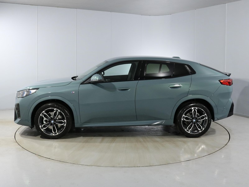 2025 (25) BMW X2 sDrive 20i M Sport 5dr Step Auto 4394282