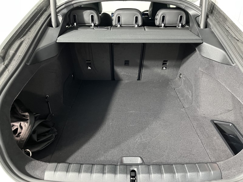2025 (25) BMW I4 250kW eDrive40 M Sport 83.9kWh 5dr Auto 4396209