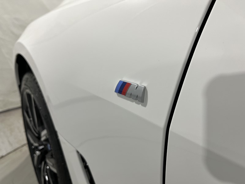 2025 (25) BMW I4 250kW eDrive40 M Sport 83.9kWh 5dr Auto 4396241