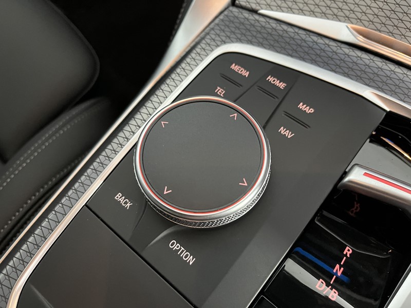 2025 (25) BMW I4 250kW eDrive40 M Sport 83.9kWh 5dr Auto 4396230
