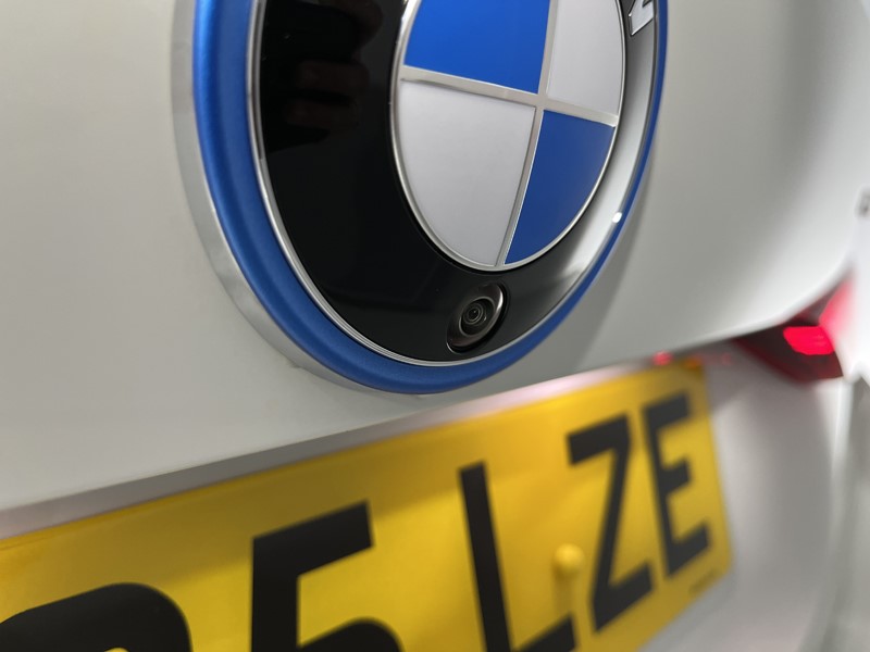 2025 (25) BMW I4 250kW eDrive40 M Sport 83.9kWh 5dr Auto 4396244