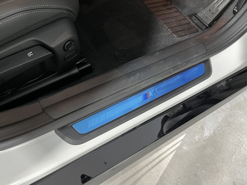 2025 (25) BMW I4 250kW eDrive40 M Sport 83.9kWh 5dr Auto 4396215