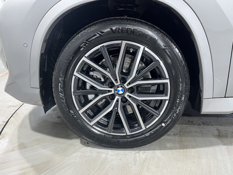 2025 (25) BMW X1 sDrive 20i MHT M Sport 5dr Step Auto 4396488