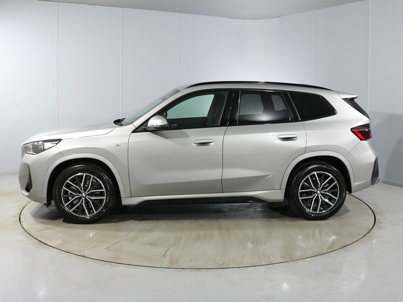 2025 (25) BMW X1 sDrive 20i MHT M Sport 5dr Step Auto 4396519