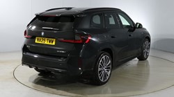 2025 (25) BMW X1 sDrive 18d M Sport 5dr Step Auto 4394999