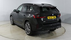 2025 (25) BMW X1 sDrive 18d M Sport 5dr Step Auto 4394953