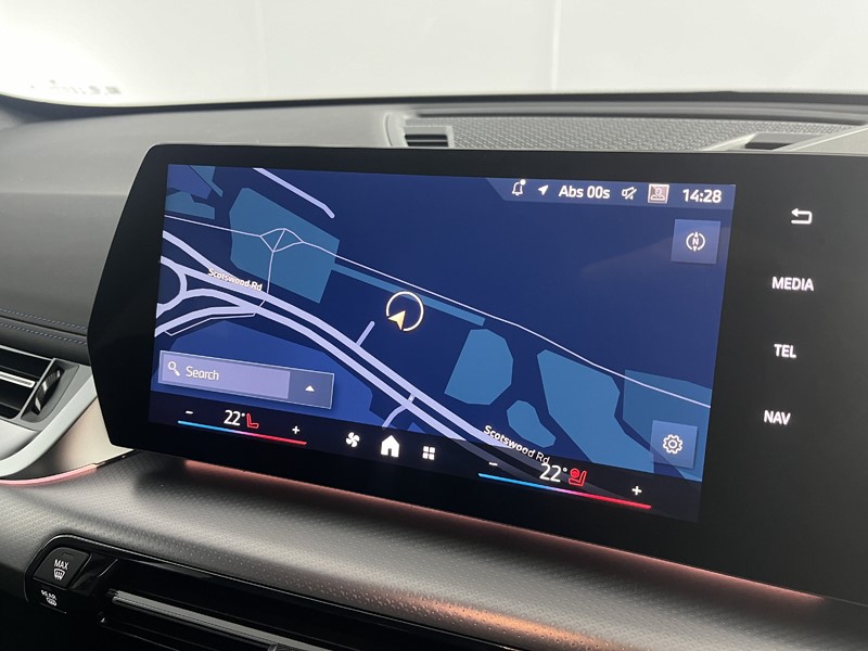 2025 (25) BMW X1 sDrive 18d M Sport 5dr Step Auto 4394968