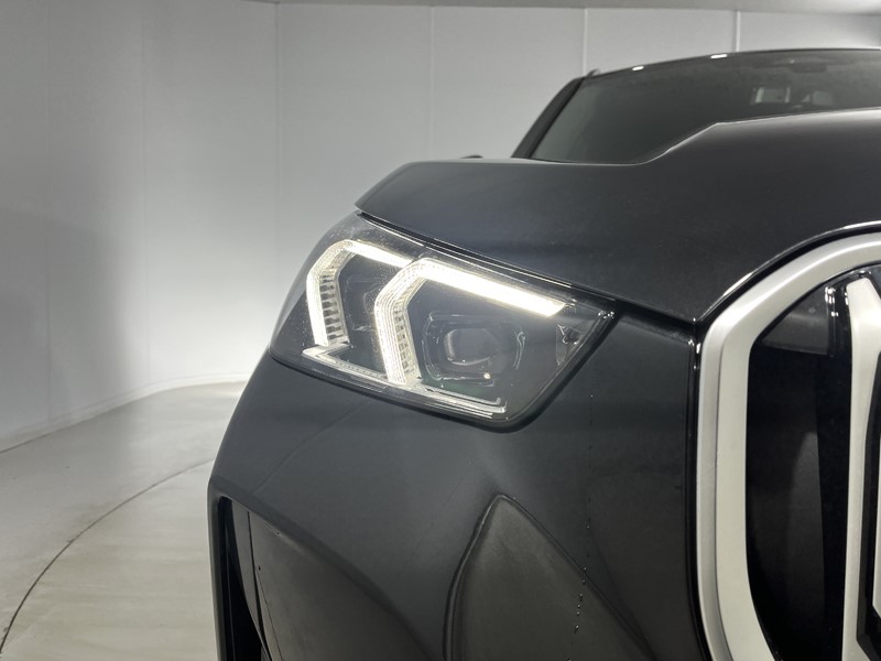 2025 (25) BMW X1 sDrive 18d M Sport 5dr Step Auto 4394990