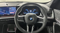 2025 (25) BMW X1 sDrive 18d M Sport 5dr Step Auto 4394956