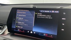 2025 (25) BMW X1 sDrive 18d M Sport 5dr Step Auto 4394980