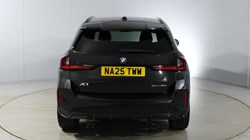 2025 (25) BMW X1 sDrive 18d M Sport 5dr Step Auto 4394966