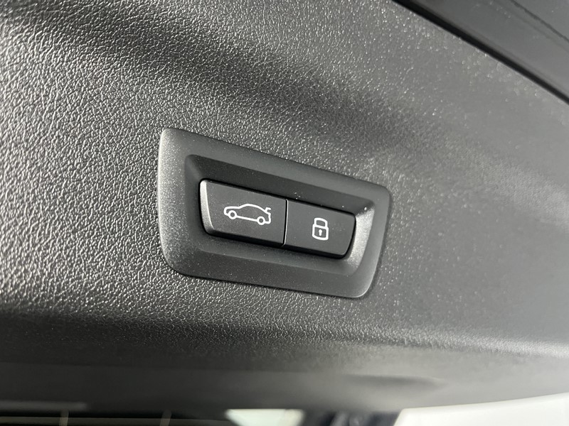 2025 (25) BMW X1 sDrive 18d M Sport 5dr Step Auto 4394996