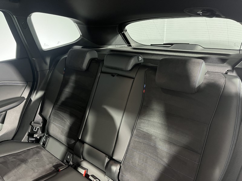 2025 (25) BMW X1 sDrive 18d M Sport 5dr Step Auto 4394963