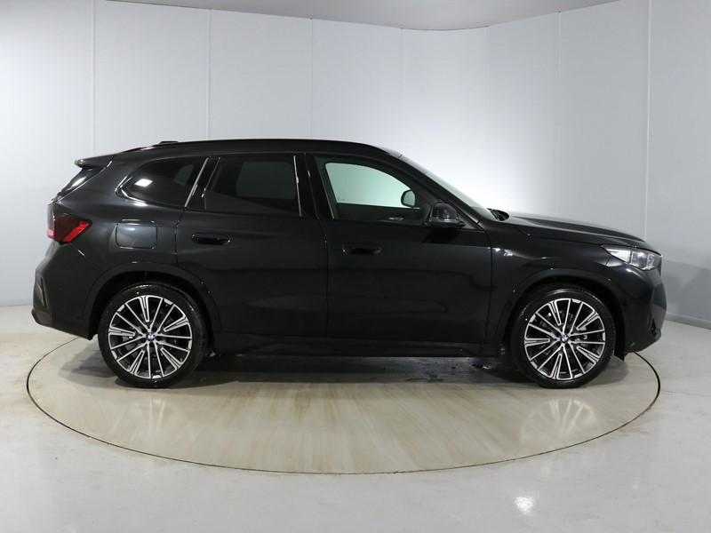 2025 (25) BMW X1 sDrive 18d M Sport 5dr Step Auto 4394954