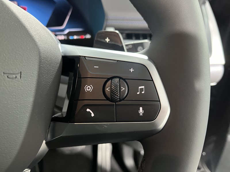 2025 (25) BMW X1 sDrive 18d M Sport 5dr Step Auto 4394974