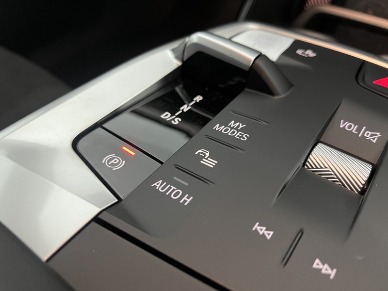 2025 (25) BMW X1 sDrive 18d M Sport 5dr Step Auto 4394983