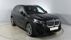 2025 (25) BMW X1 sDrive 18d M Sport 5dr Step Auto 4394952
