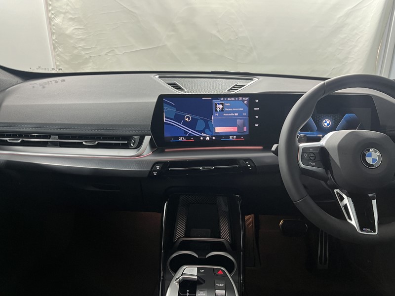 2025 (25) BMW X1 sDrive 18d M Sport 5dr Step Auto 4394955