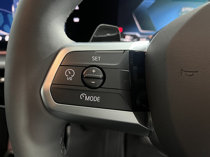 2025 (25) BMW X1 sDrive 18d M Sport 5dr Step Auto 4394973