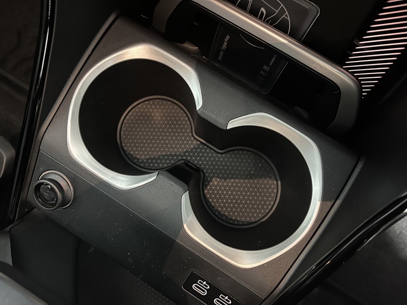 2025 (25) BMW X1 sDrive 18d M Sport 5dr Step Auto 4394982