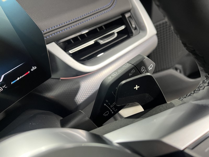 2025 (25) BMW X1 sDrive 18d M Sport 5dr Step Auto 4394975